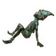 Bronze Pixie - Bronze gnome - Bronze fairy