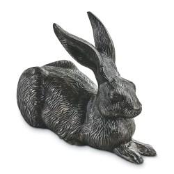 Hare Statue
